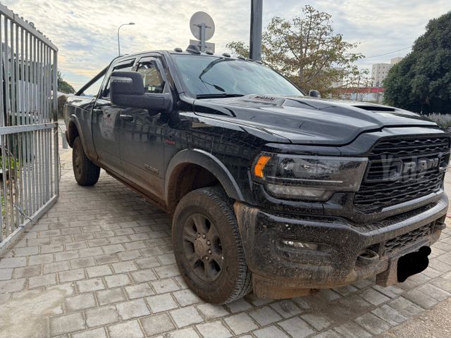 ראם 2500