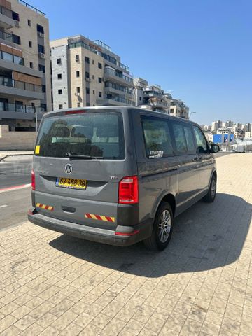 פולקסווגן טרנספורטר