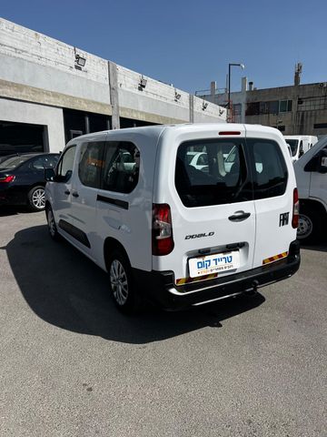 פיאט דובלו