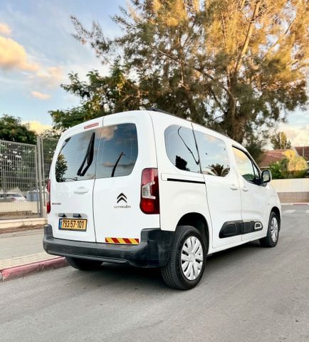 סיטרואן ברלינגו