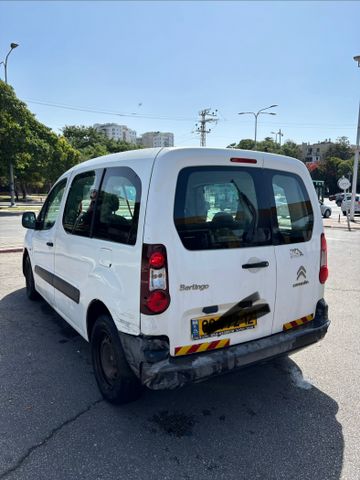 סיטרואן ברלינגו
