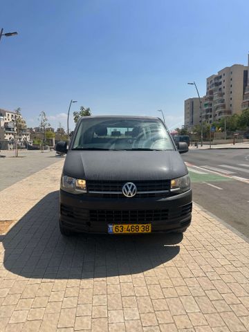 פולקסווגן טרנספורטר