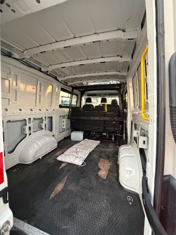 מודעת רכב פולקסווגן קראפטר