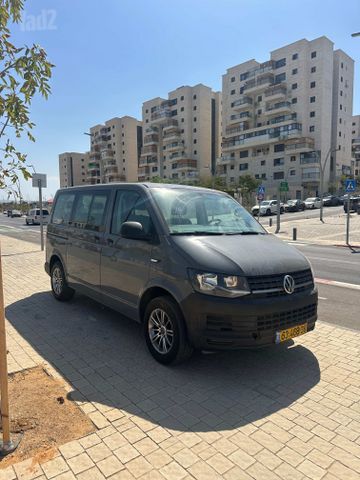פולקסווגן טרנספורטר