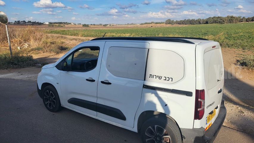 סיטרואן ברלינגו