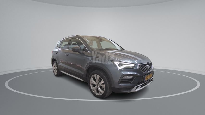 סיאט אטקה