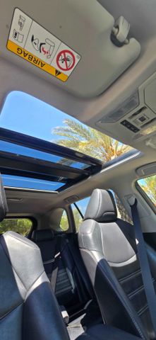 טויוטה RAV4
