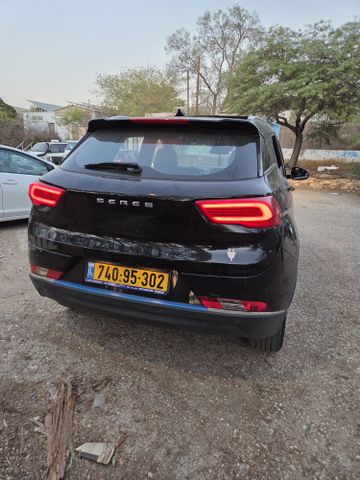 סרס EV-3