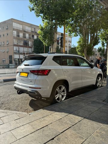 סיאט אטקה