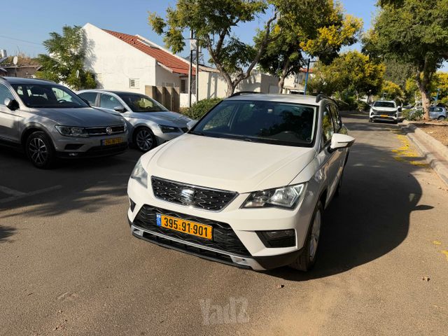 סיאט אטקה