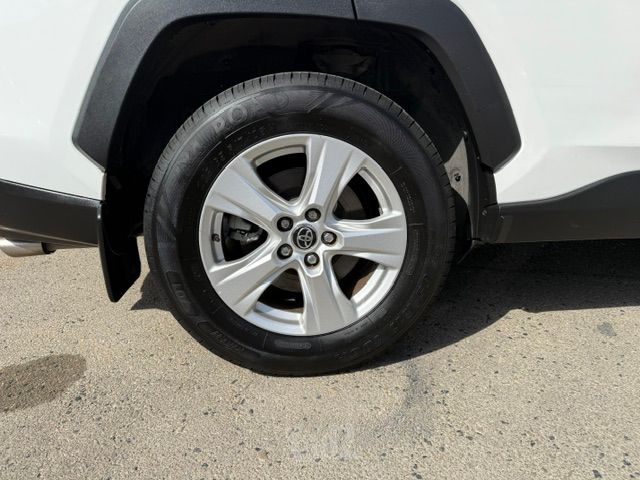 טויוטה RAV4