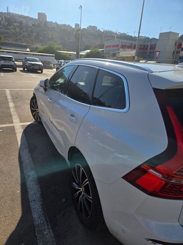וולוו XC60