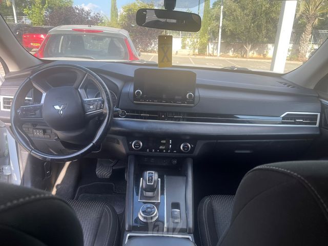 מיצובישי אאוטלנדר