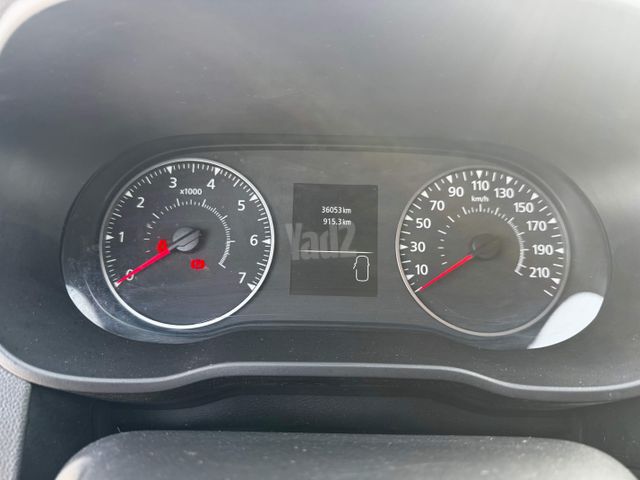 מודעת רכב דאצ'יה דאסטר