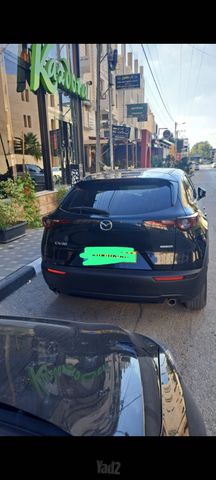 מאזדה CX-30