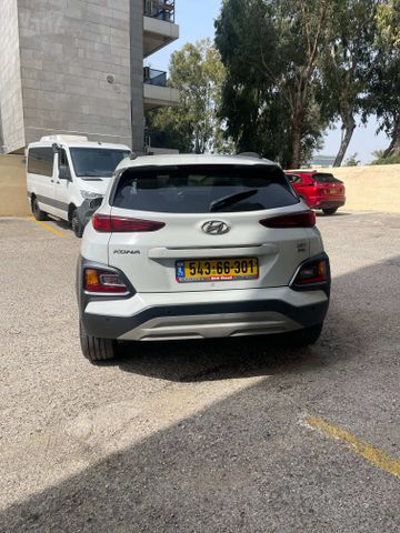 יונדאי קונה
