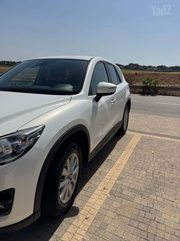 מאזדה CX-5