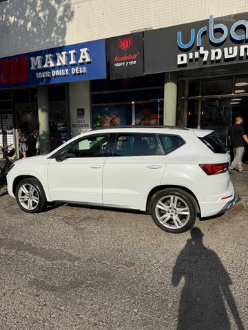 סיאט אטקה