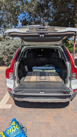 וולוו XC90