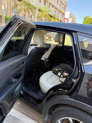 מאזדה CX-5