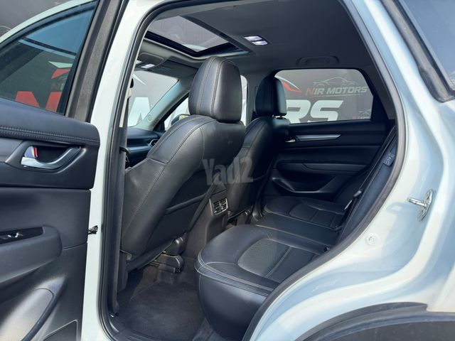 מאזדה CX-5