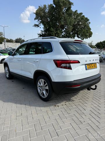 סקודה קארוק