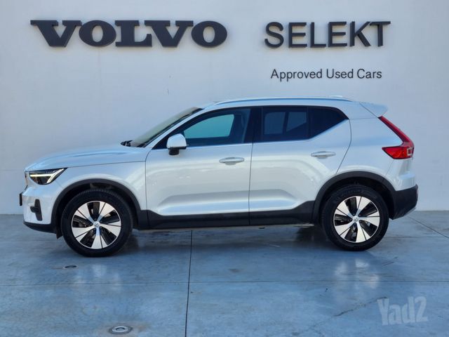 מודעת רכב וולוו XC40 2