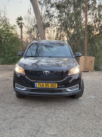 סרס EV-3