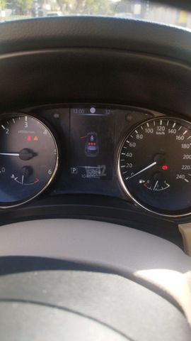 ניסאן אקס טרייל