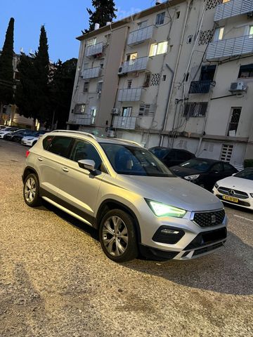 סיאט אטקה