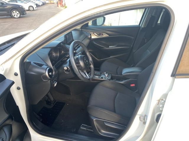 מאזדה CX-3