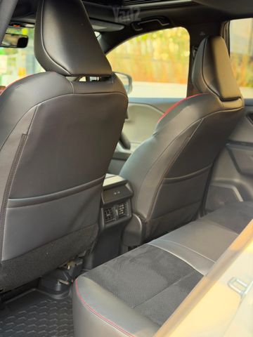 טויוטה RAV4