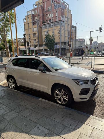 סיאט אטקה