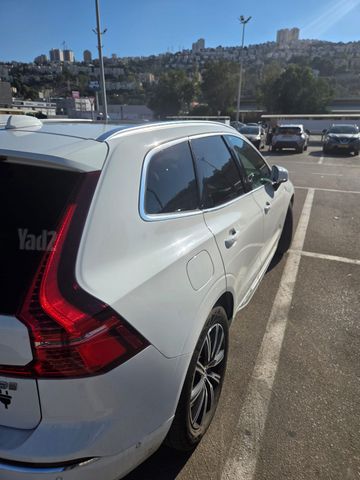 וולוו XC60