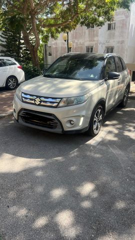 סוזוקי ויטרה