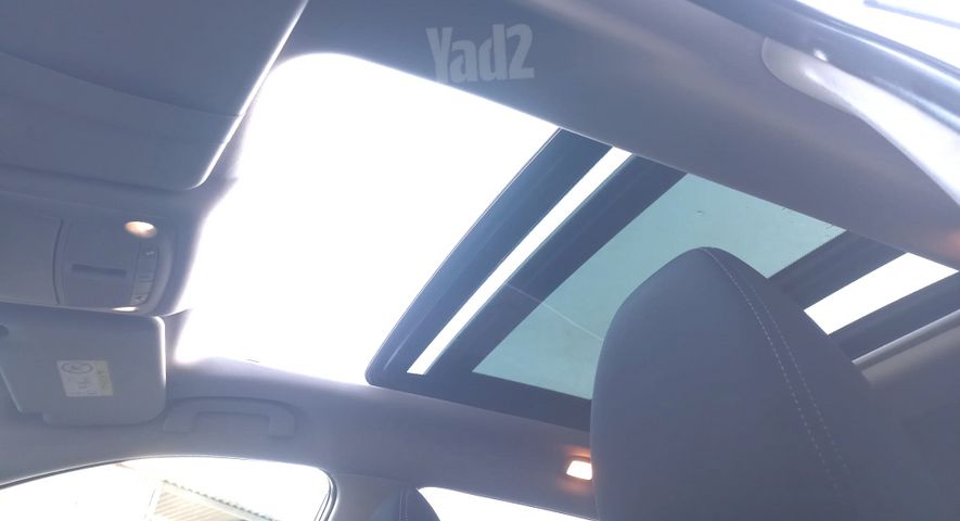 ניסאן אקס טרייל