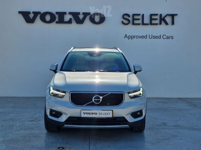 וולוו XC40