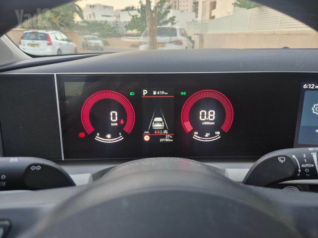 יונדאי טוסון