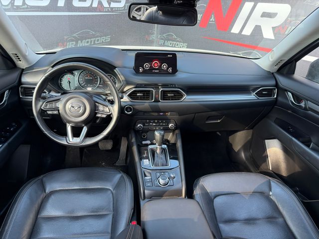 מאזדה CX-5