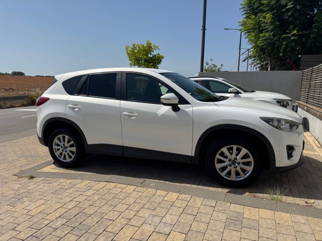 מאזדה CX-5