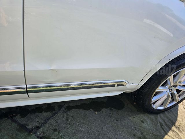 וולוו XC90