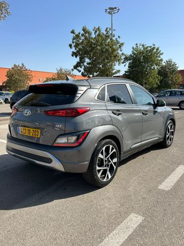 יונדאי קונה