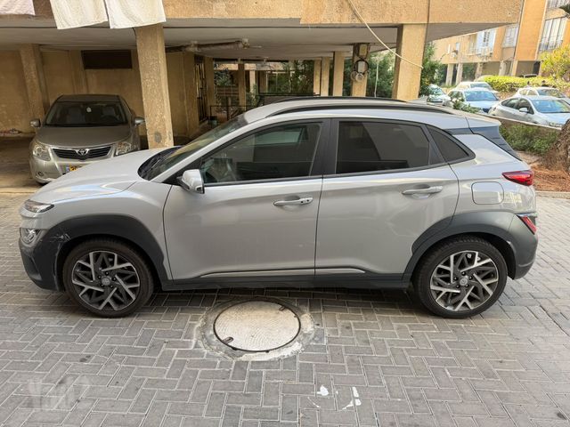 יונדאי קונה