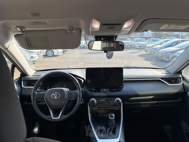 מודעת רכב טויוטה RAV4 2