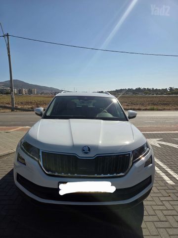 סקודה קודיאק