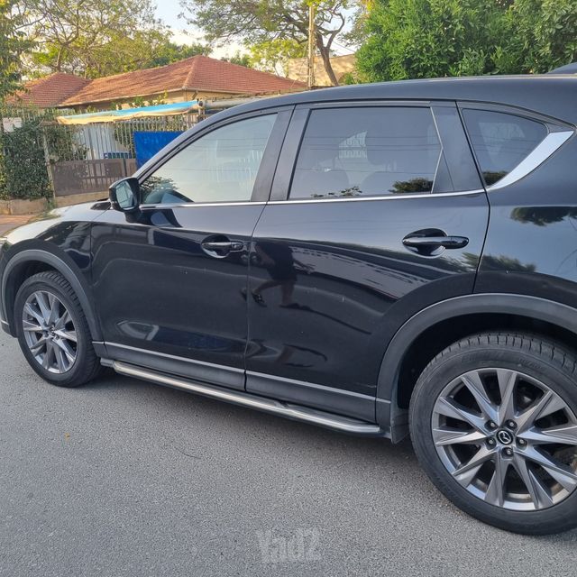 מאזדה CX-5