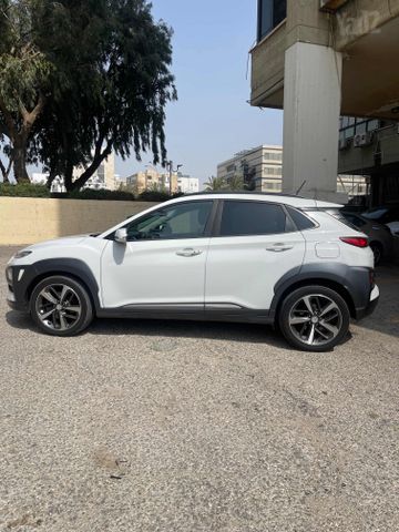 יונדאי קונה