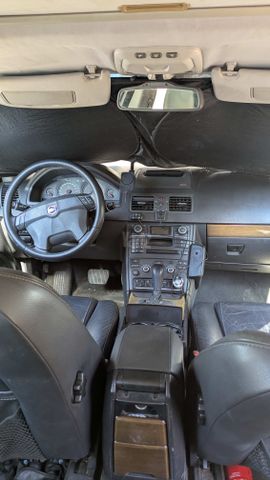 וולוו XC90