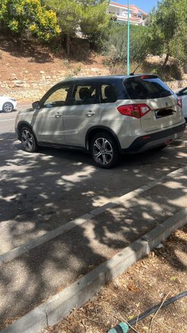 סוזוקי ויטרה