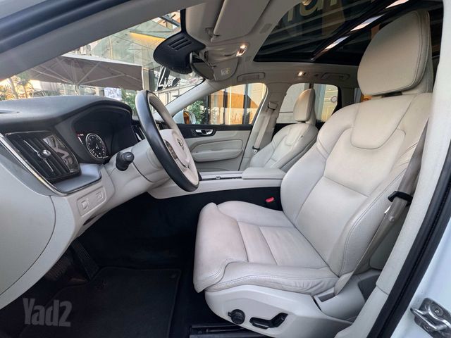 וולוו XC60